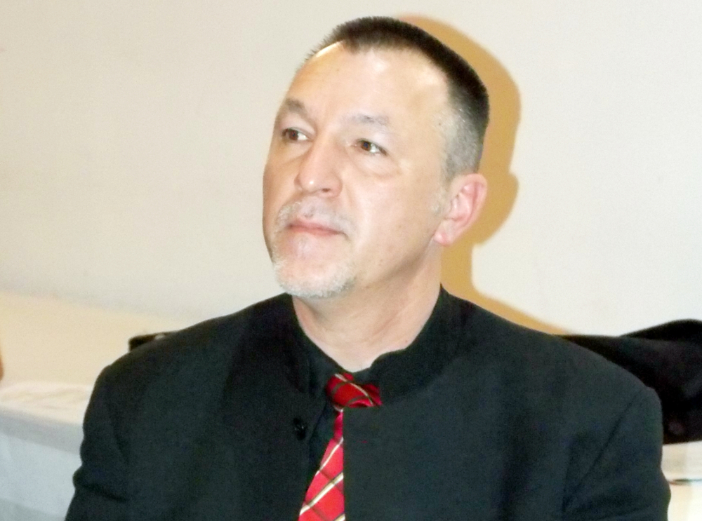 Davor Bratković