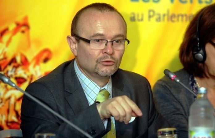 Davor Škrlec