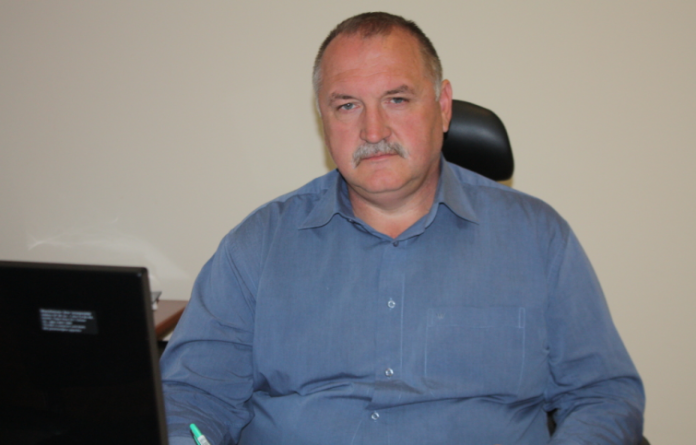 Miljenko Horvat, načelnik Općina Donji Kraljevec