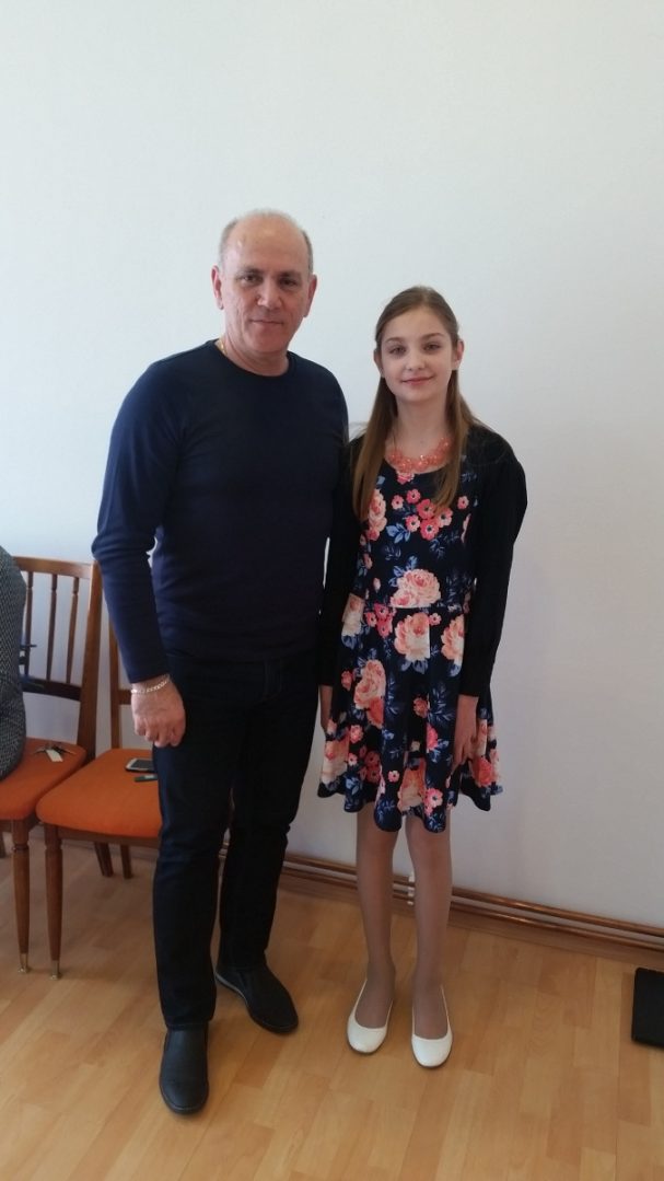 Žene u politici i društvu Dekanovec