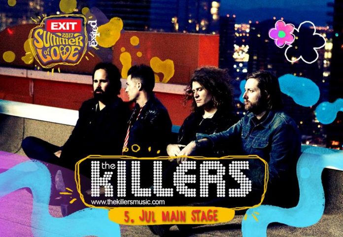 The Killers