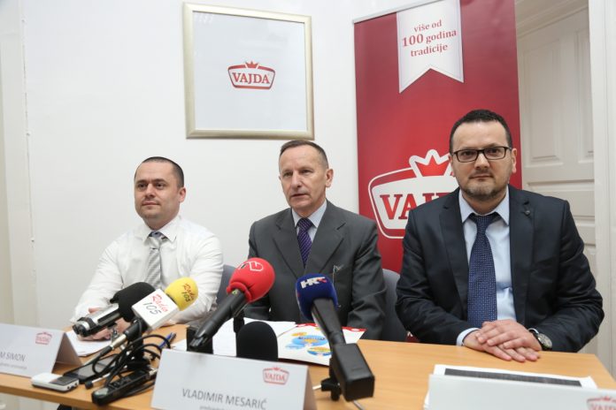 Mesna industrija Vajda