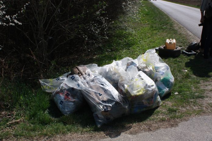 Zelena čistka Čakovec