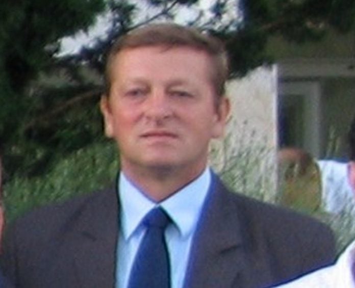 Zlatko Horvat