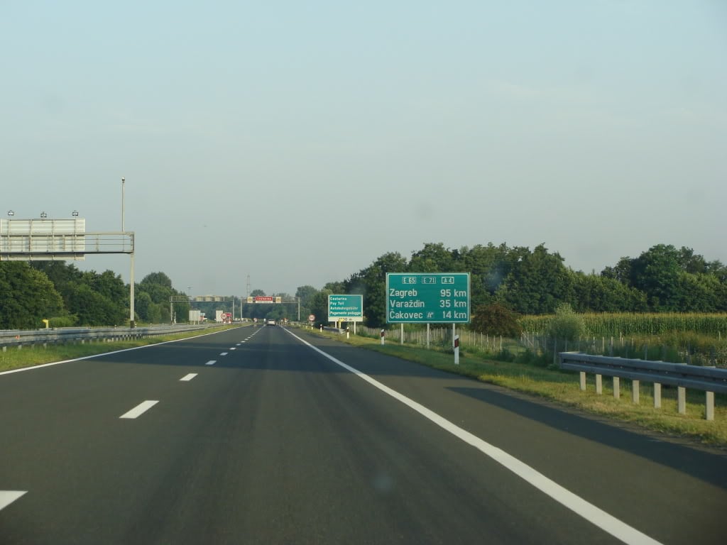 Užas u Srbiji: ogromne rupe Autocesta