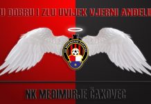 Besplatan navijački bus vodi vas na derbi NK Varaždin-NK Međimurje!