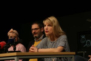 redateljica Anica Tomić