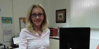 Martina jerbić oralni seks