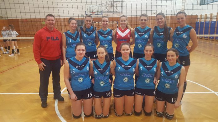 ŽOK Kaštel Pribislavec