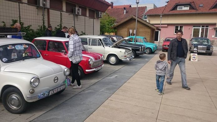 Oldtimer Club 