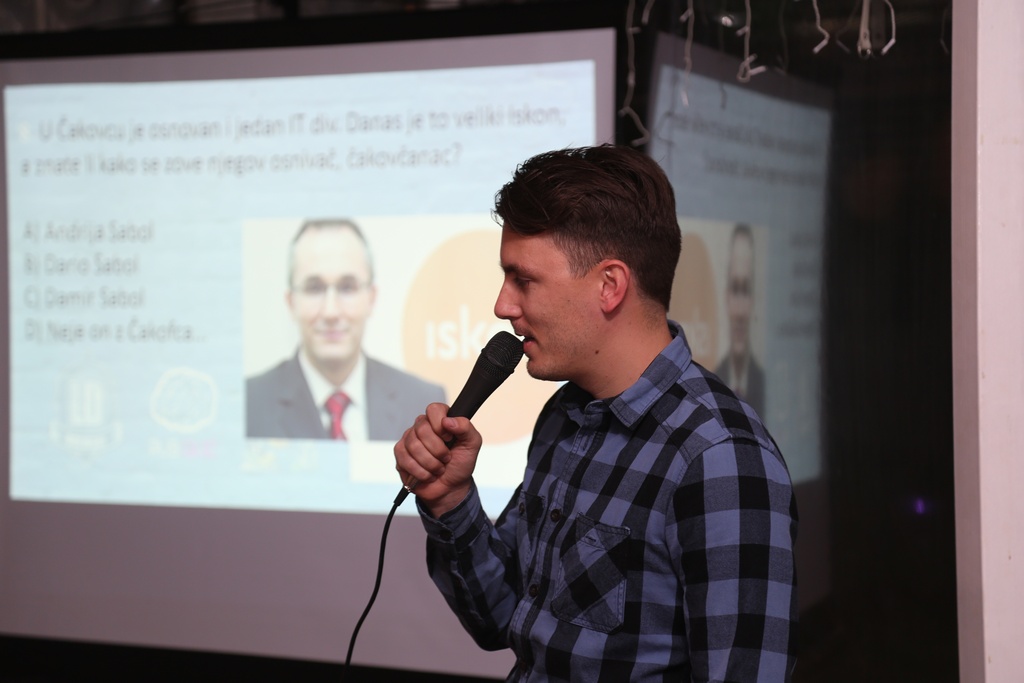 Pub Quiz Dani Međimurske županije