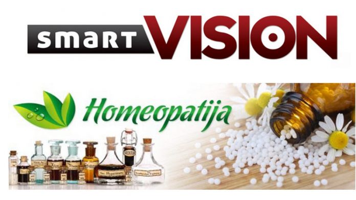 Smart Vision centar homeopatija