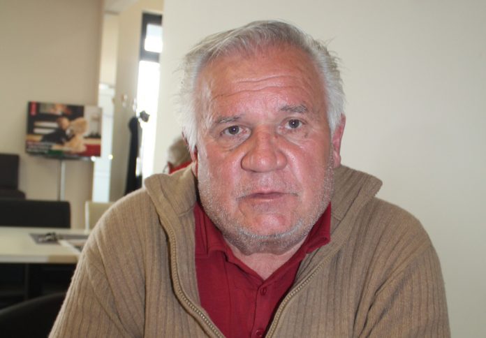 Zlatko Polišanski Međimurski potrošač