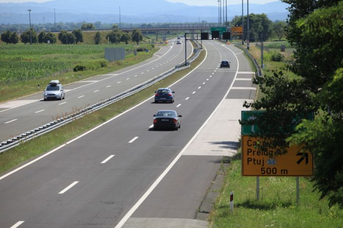 uskrsni blagdani na autocesti