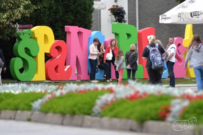 Špancirfest
