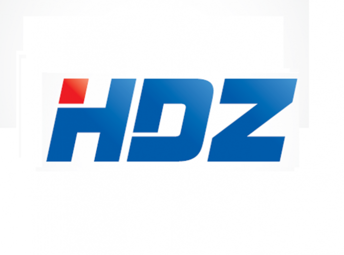 HDZ-logo