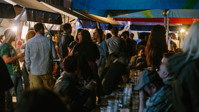 beerfest sjever