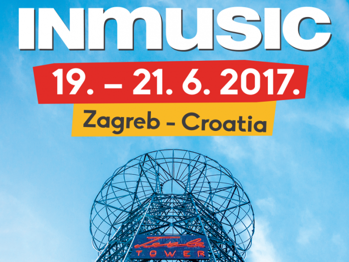 InMusic festival
