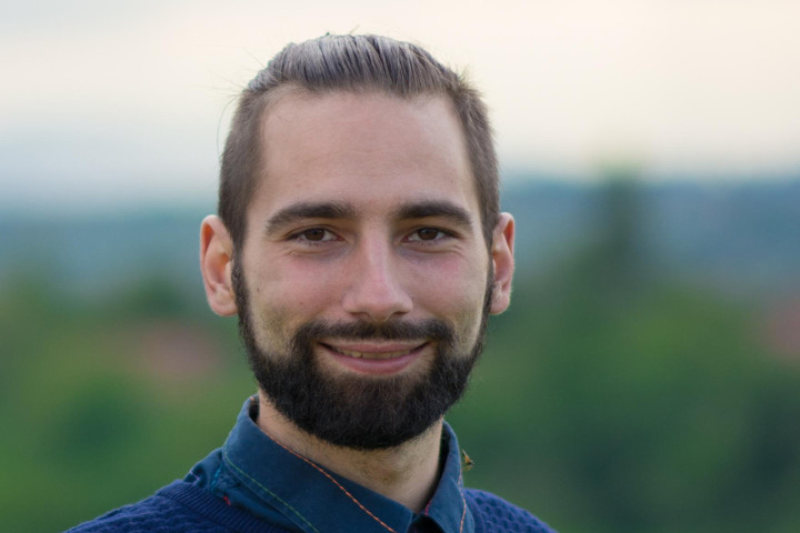 Luka Nuić