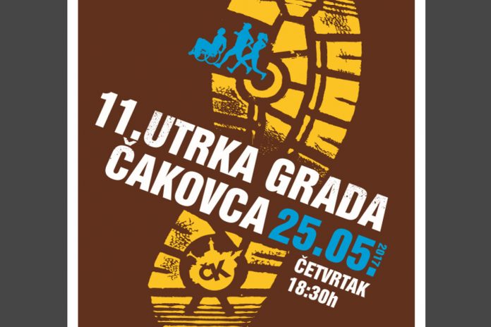 Utrka Grada Čakovca