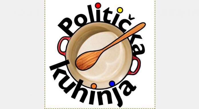 politička kuhinja