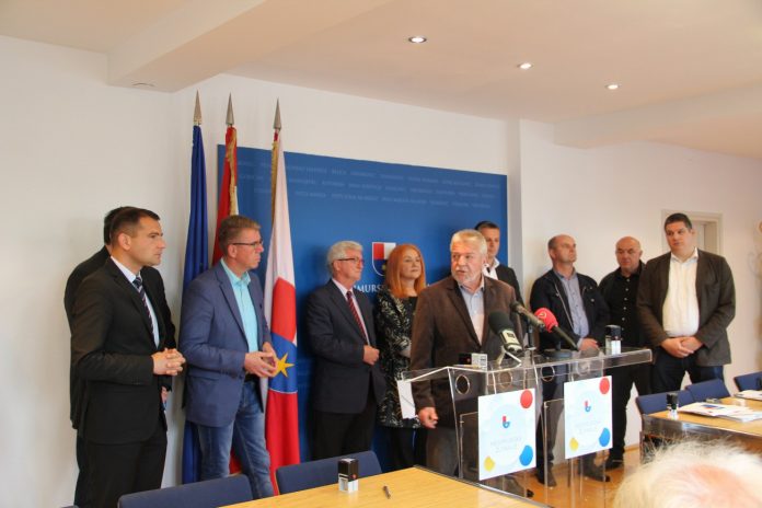 poljoprivreda Međimurska županija