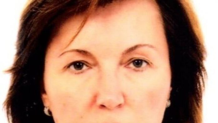Nestala policajka Suzana Vugrinec pronađena je mrtva