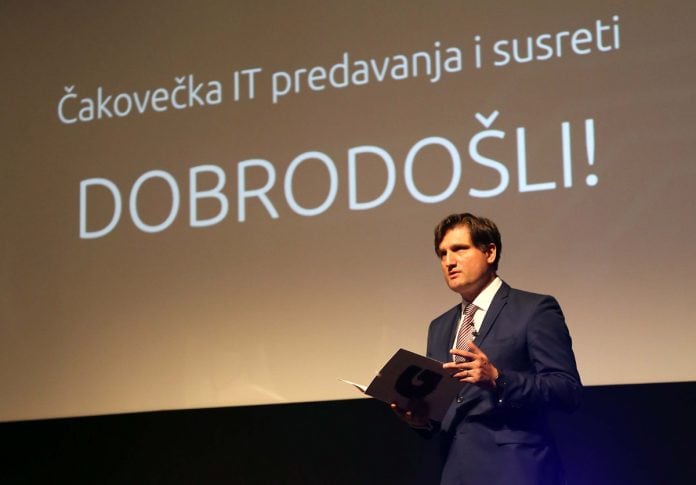 ČIPS – Čakovečka IT predavanja i susreti
