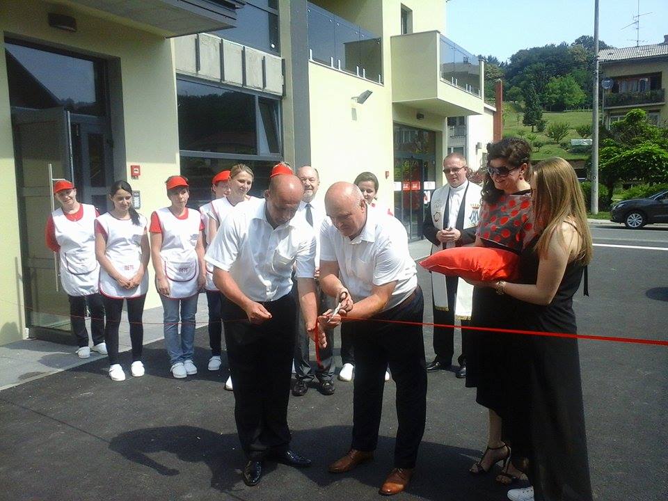 metss štrigova