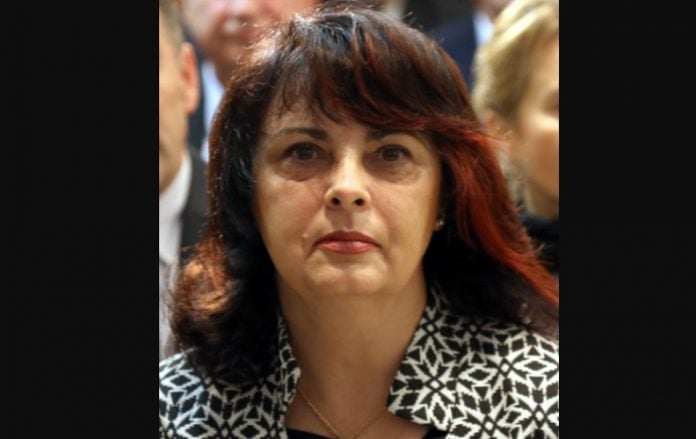 Bernarda Topolko