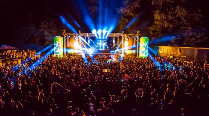 forestland