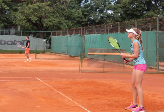Marin Šuica Junior Open