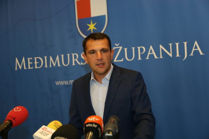 Matija Posavec