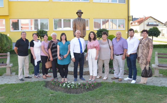 Općinsko vijeće Općina Dekanovec