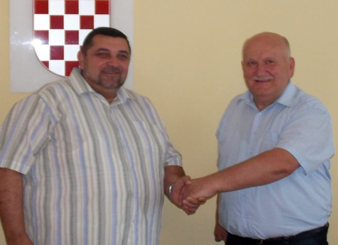 Josip Matulin Josip Grivec