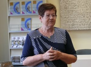 Zdenka Barbarić