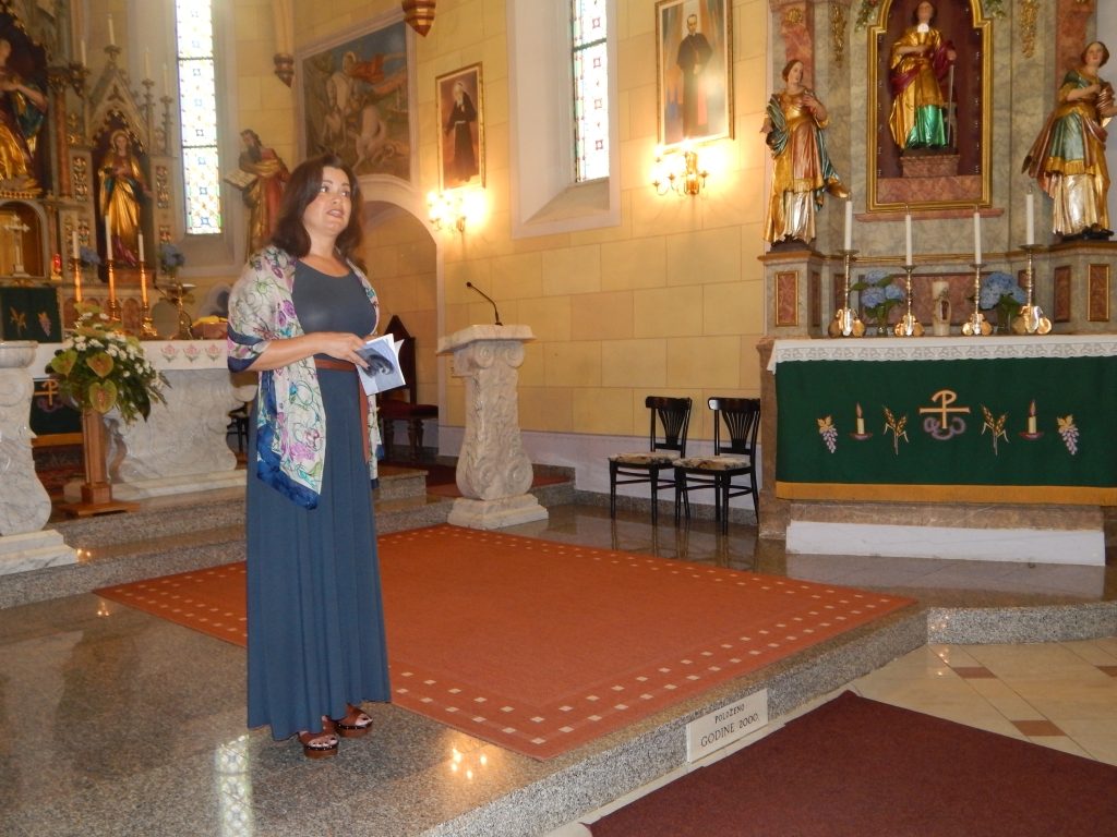 Aleksandra Ličanin