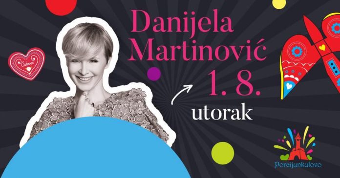 Danijela Martinović