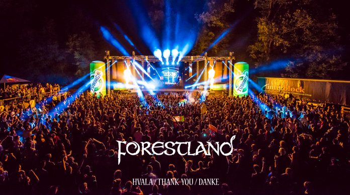 Forestland 2016 - foto Klemen Štular