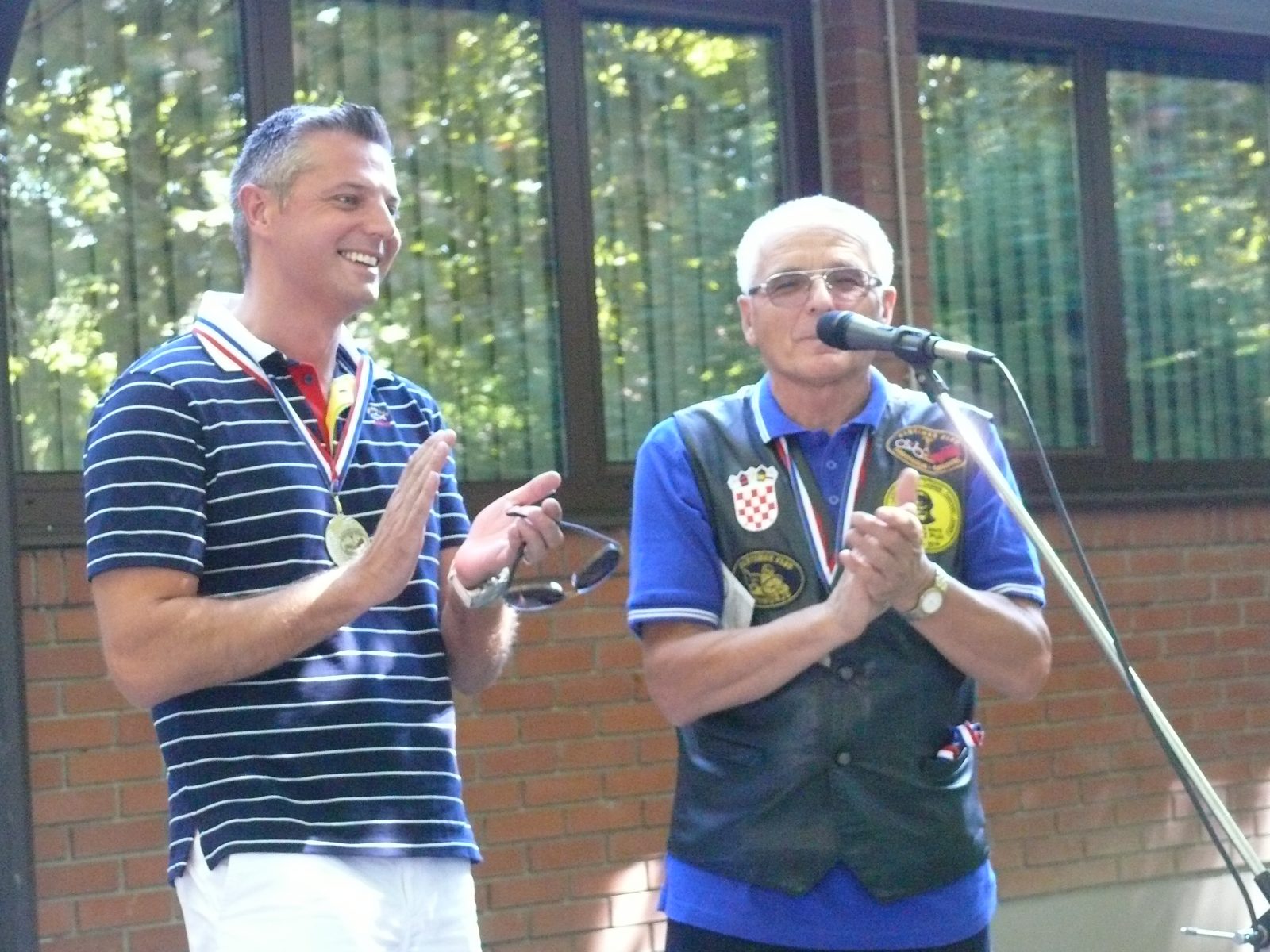 Oldtimer susret Čakovec