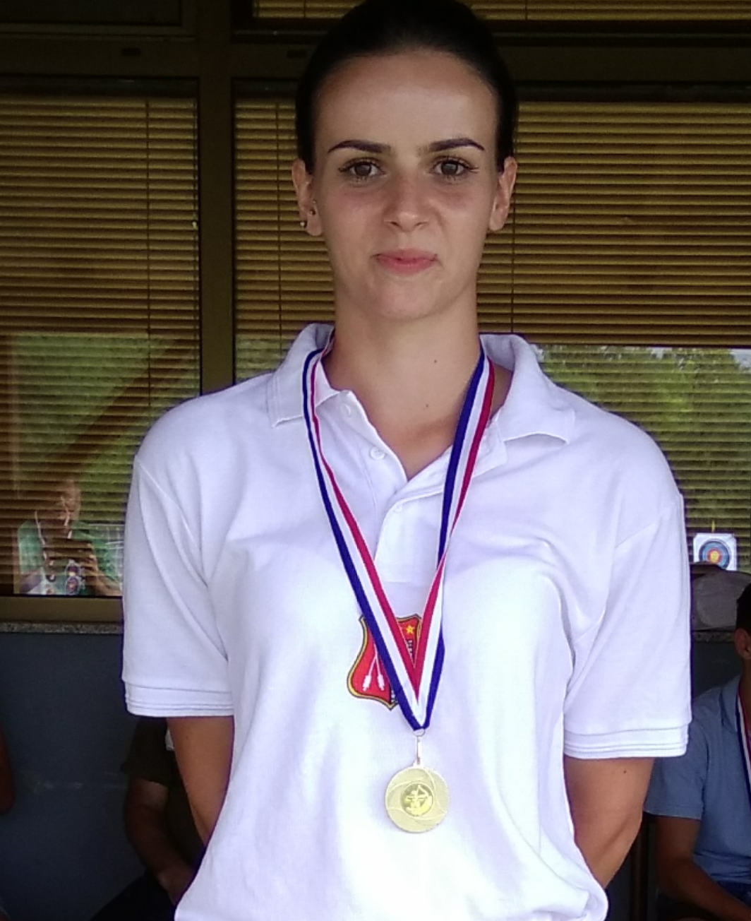 Sanela Kovačić