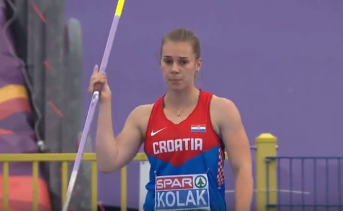 Sara Kolak