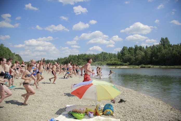Veliki skok