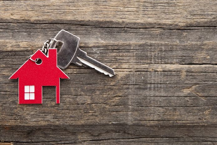 ključ prodaja kuća