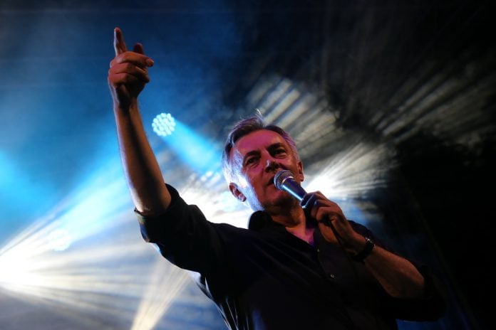 Miroslav Škoro Čakovec