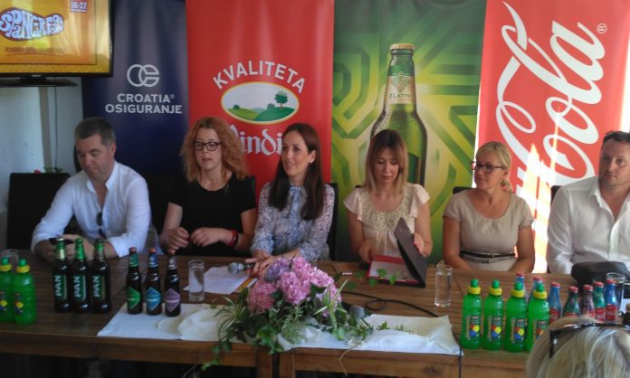 Špancirfest 2017.