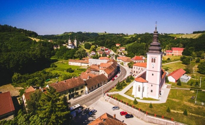 Štrigova štrigovske noći