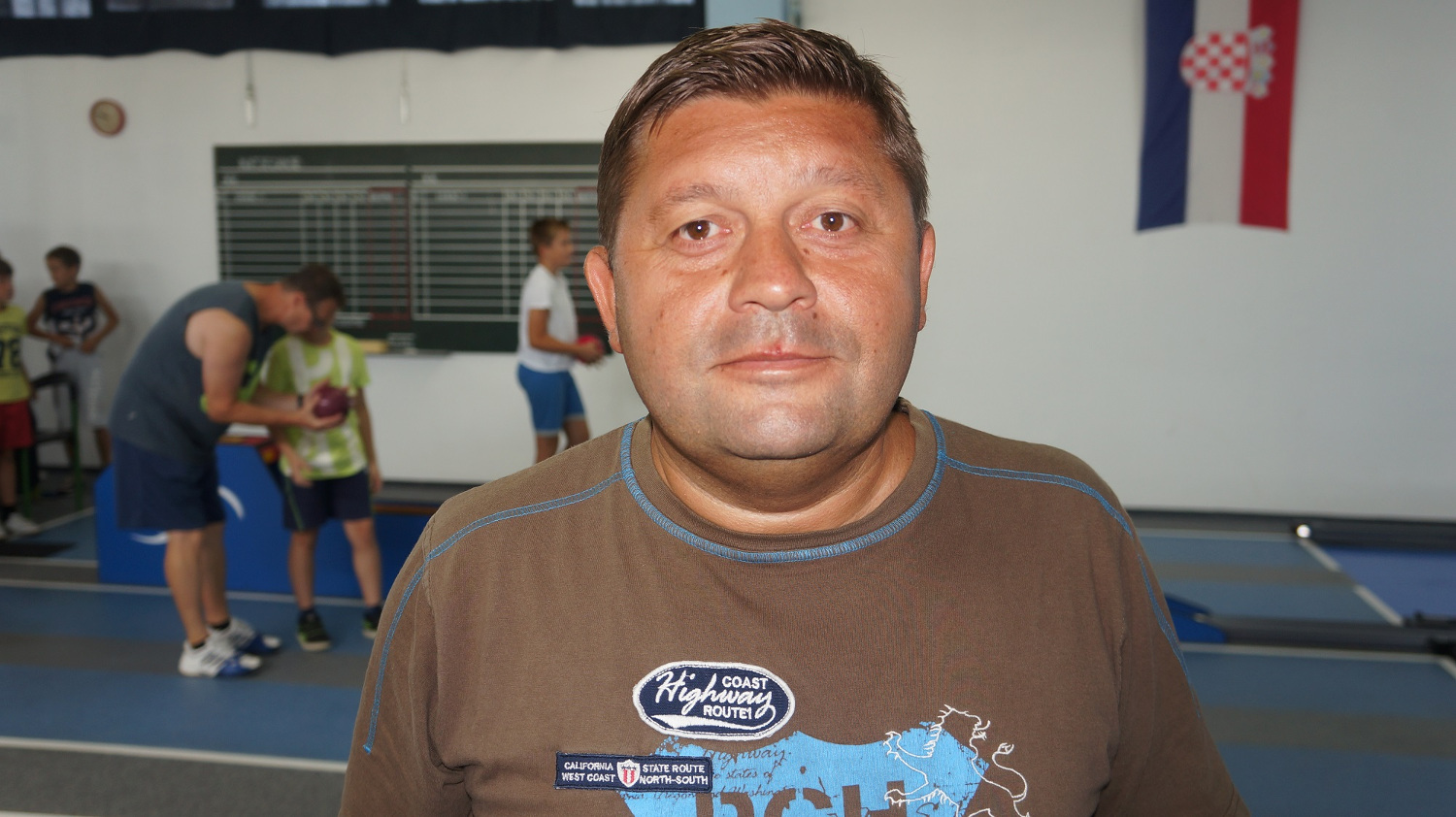 Bojan Košat KK Željezničar