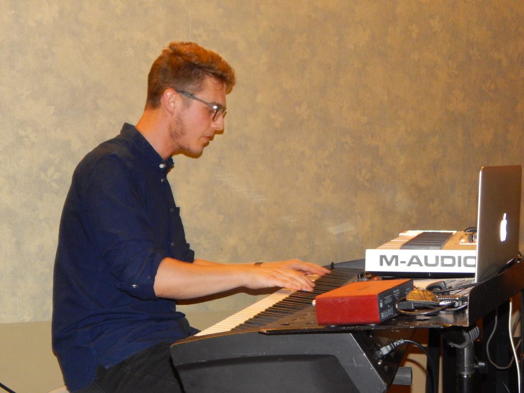 Matija Turk