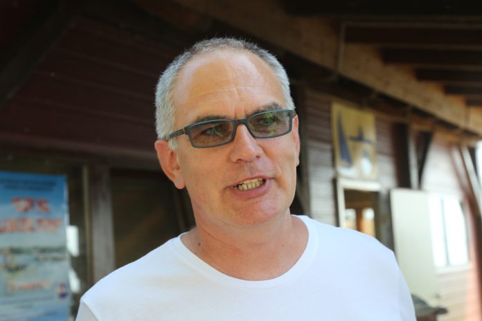 Dražen Novak